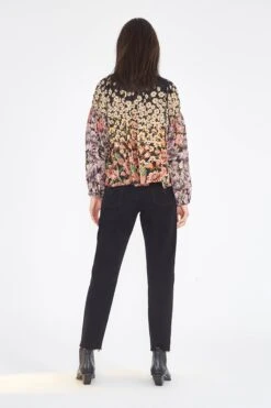 Farm Rio LEVIS WEDGIE ICON JEANS -Modern Dress World 22861 0055 02