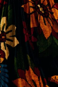 Farm Rio Macaw Ballet Mini Dress -Modern Dress World 303912 05