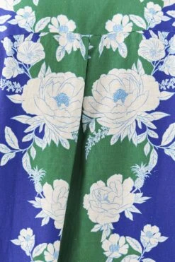 Farm Rio Soft Garden Shirt 8 Farm Rio Soft Garden Shirt -Modern Dress World 306245 04