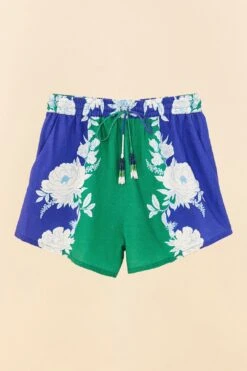 Farm Rio Soft Garden Shorts -Modern Dress World 306247 06