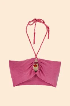 Farm Rio Pink Knit Top 7 Farm Rio Pink Knit Top -Modern Dress World 306286 06