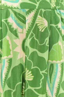 Farm Rio Tropical Groove Pants -Modern Dress World 306294 04