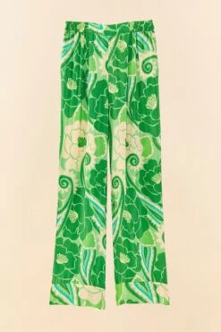 Farm Rio Tropical Groove Pants -Modern Dress World 306294 06
