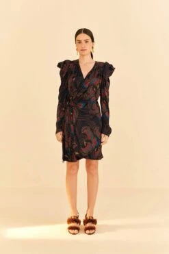 Farm Rio Sequin Toucans Mini Dress 12 Farm Rio Sequin Toucans Mini Dress -Modern Dress World 308192 01 4da74bac 161e 4ad5 9a0a 1163a389dd00