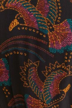 Farm Rio Sequin Toucans Mini Dress 13 Farm Rio Sequin Toucans Mini Dress -Modern Dress World 308192 04 bc57fe2e 334e 4f4f 9d91 c8aa019865aa