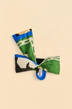 Farm Rio Brasil Bahia Scarves Crop Top -Modern Dress World 309173 06