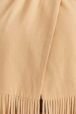 Farm Rio Sand Cross Front Top -Modern Dress World 309174 04