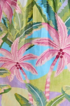 Farm Rio Beach Vibe Midi Dress -Modern Dress World 309318 04