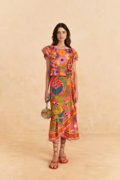 Modern Dress World 32 Modern Dress World -Modern Dress World 309447 02