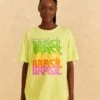 Farm Rio Brasil T-Shirt