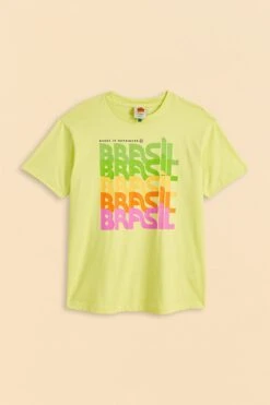 Farm Rio Brasil T-Shirt -Modern Dress World 309583 06