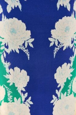 Farm Rio Soft Garden Knit Dress -Modern Dress World 311566 05