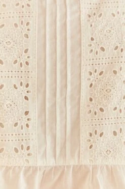 Farm Rio Off-White Lace Top 10 Farm Rio Off-White Lace Top -Modern Dress World 314505 05