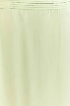 Farm Rio Mint Midi Skirt -Modern Dress World 316421 05