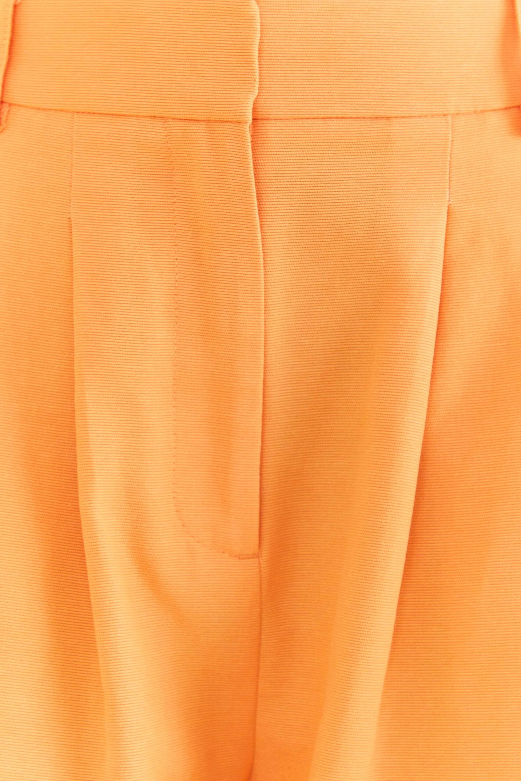 Farm Rio Peach Low Waisted Pants 5 Farm Rio Peach Low Waisted Pants - Image 5