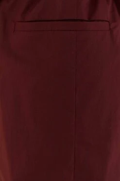 Farm Rio Blush Organic Cotton Cargo Pants -Modern Dress World 318141 06