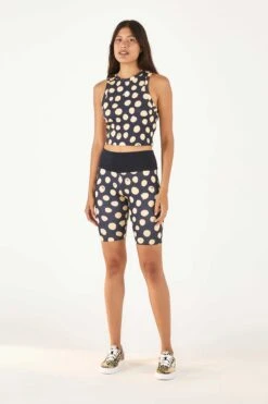 ADIDAS FARM TOTALLY NEW RIO BIKER SHORTS PINK -Modern Dress World HA1218 04 d4f4bfd2 503c 4338 9f3e 497cc2866b92