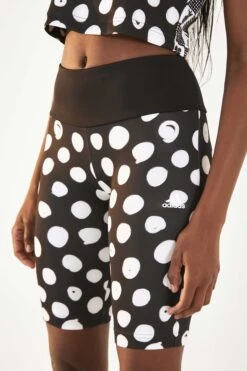 ADIDAS FARM TOTALLY NEW RIO BIKER SHORTS BLACK -Modern Dress World HA1219 03 51eecc0c 1cc2 4480 a69e 9915046f888b