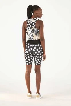 ADIDAS FARM TOTALLY NEW RIO TANK TOP BLACK -Modern Dress World HA1226 04 b2a49772 fe86 49dd a166 3d073324a563