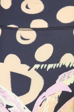 ADIDAS FARM TOTALLY NEW RIO LEGGINGS PINK -Modern Dress World HA1231 05 b4ee34bb b8ec 4a1d 8d78 a624245317da